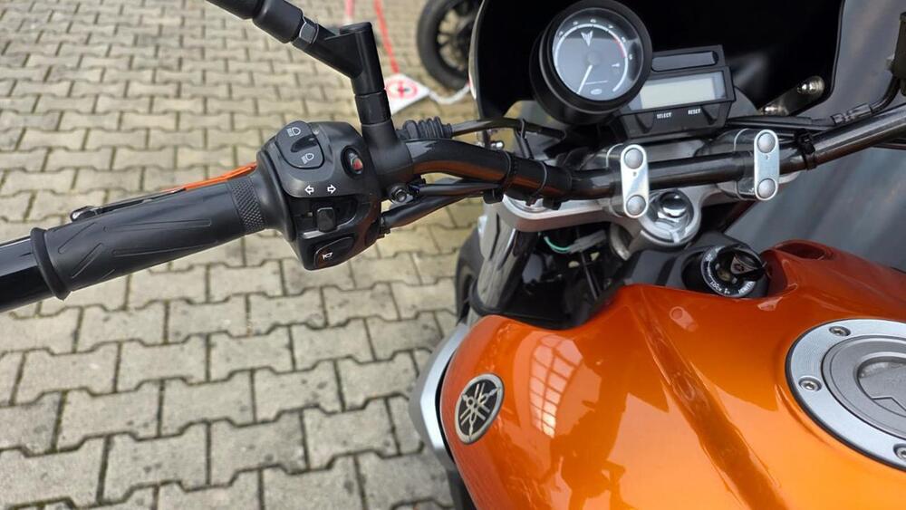 Yamaha MT-03 (2006 - 14) (13)