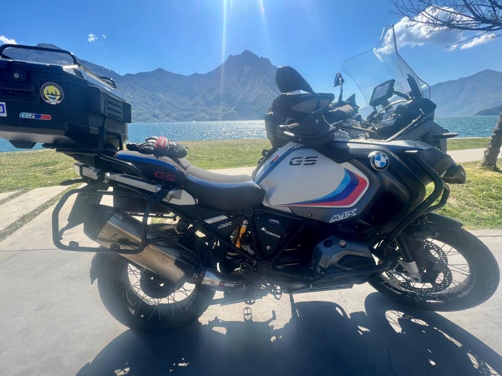 Bmw R 1200 GS Adventure (2013 - 16) (5)