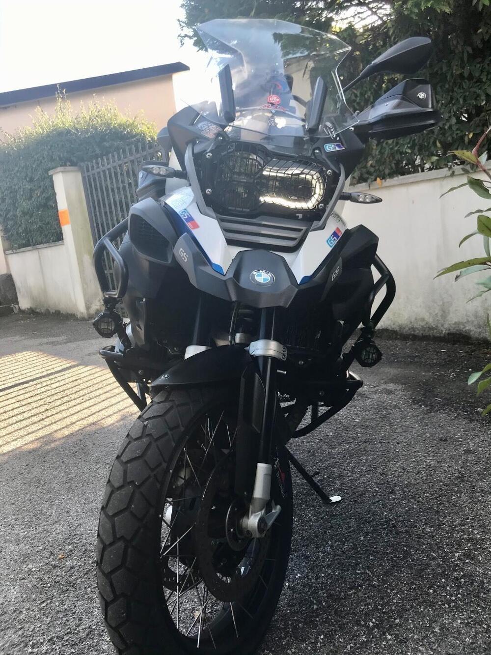 Bmw R 1200 GS Adventure (2013 - 16) (6)