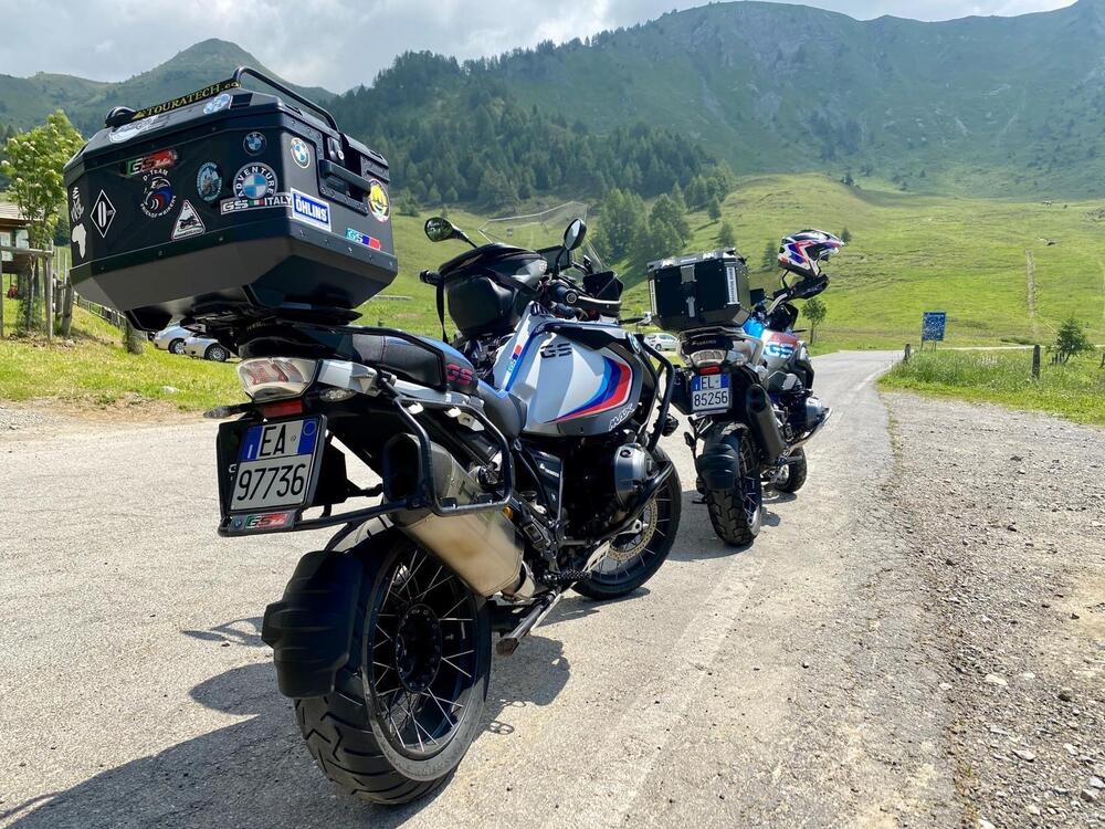 Bmw R 1200 GS Adventure (2013 - 16) (11)