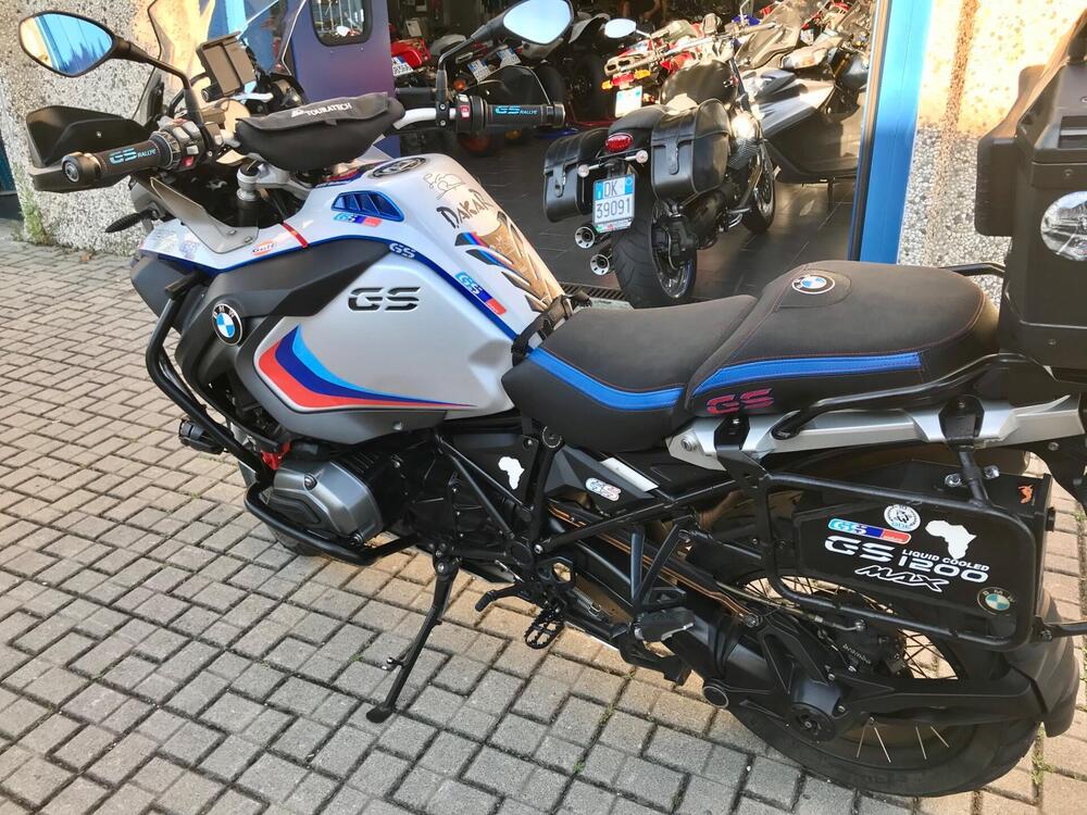 Bmw R 1200 GS Adventure (2013 - 16) (15)