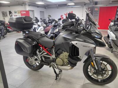 Ducati Multistrada V4 S (2021 - 24) usata