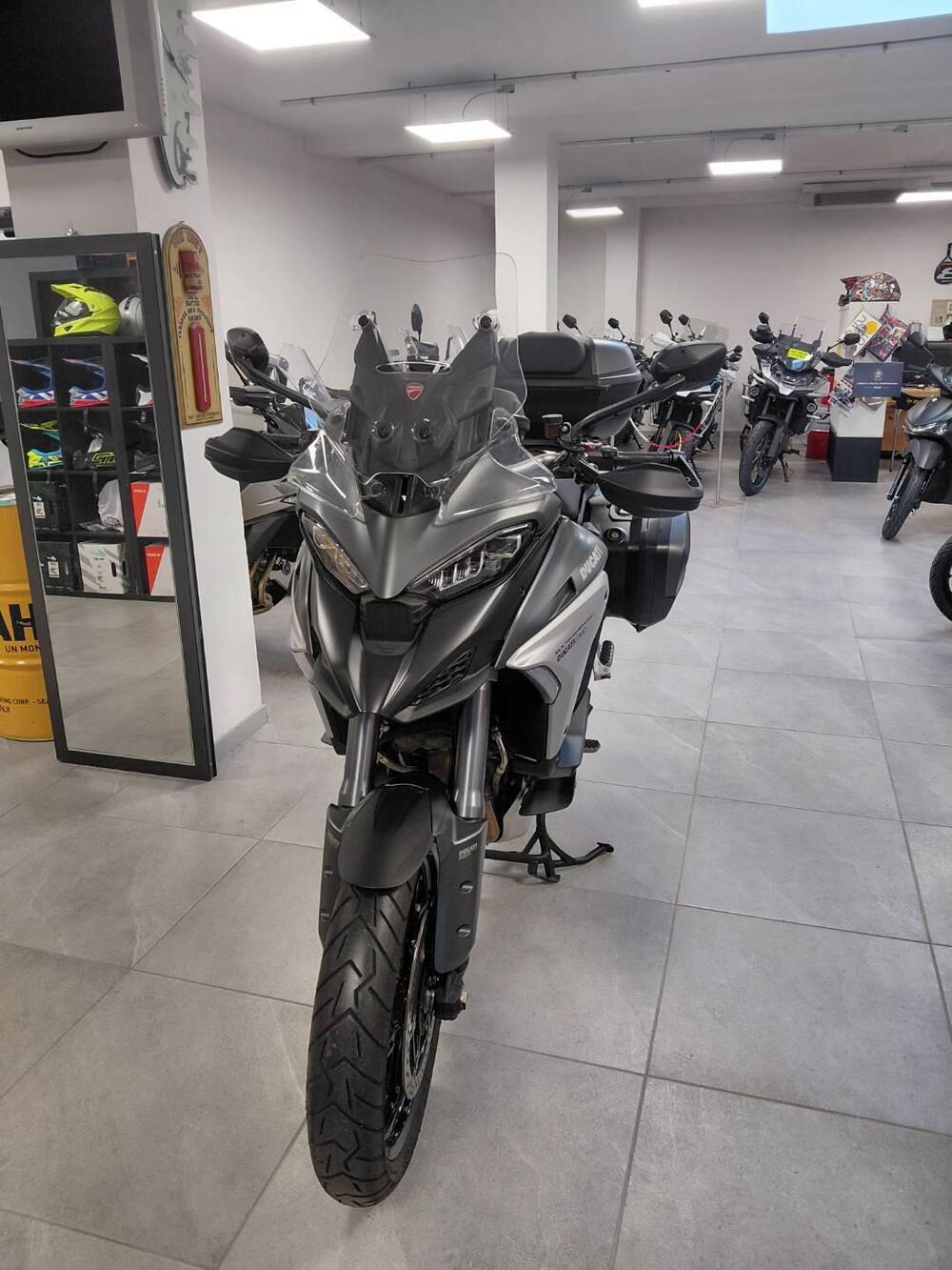 Ducati Multistrada V4 S (2021 - 24) (2)