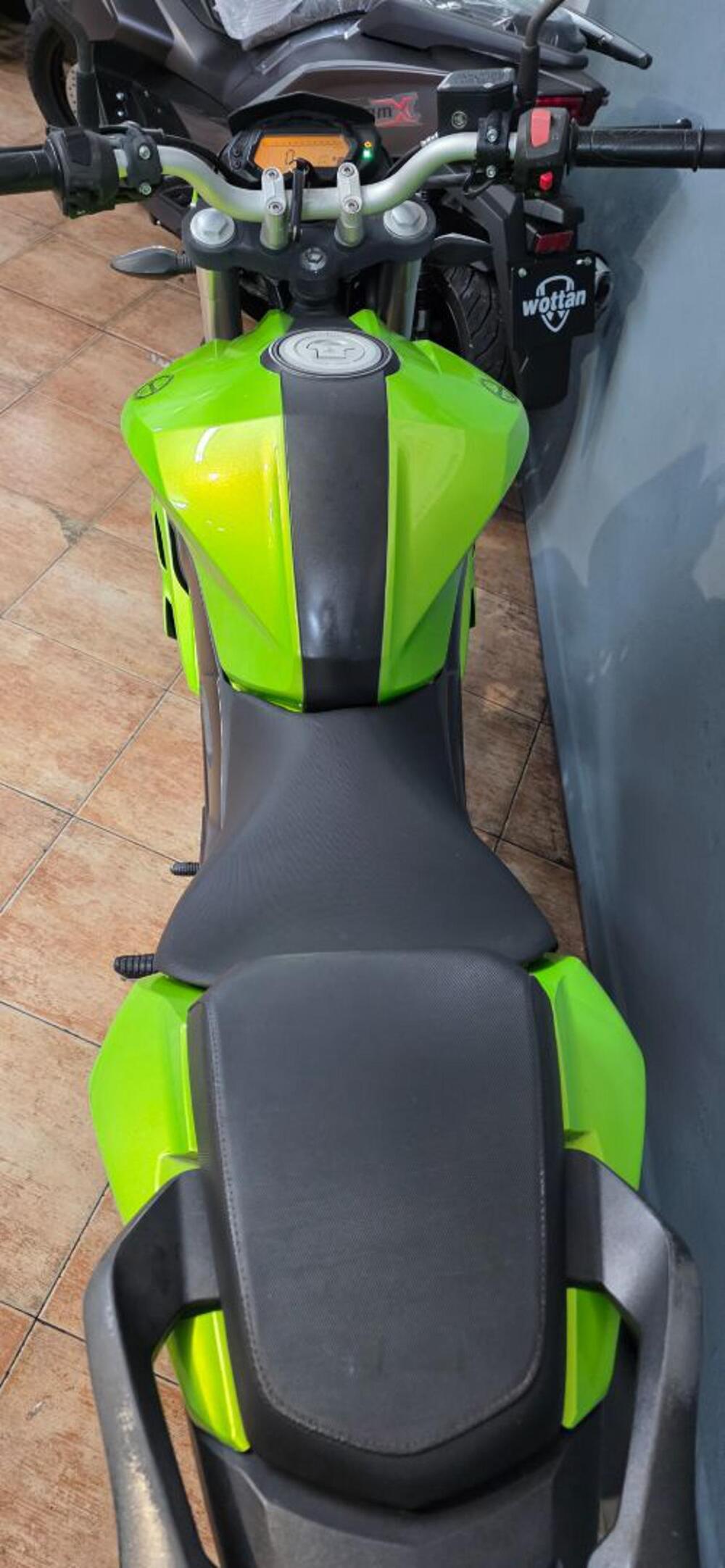 Benelli BN 125 (2018 - 20) (4)