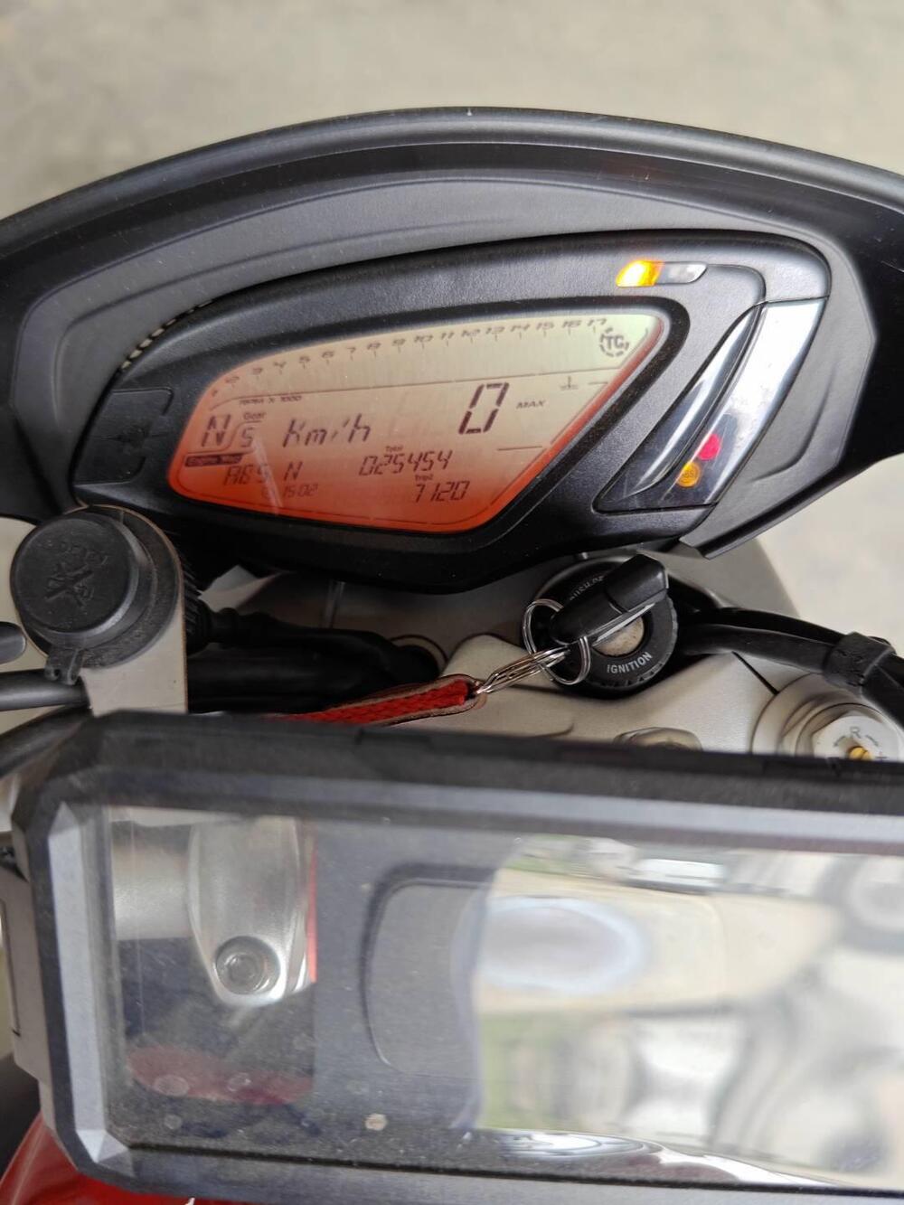 MV Agusta Brutale 800 EAS ABS (2012 - 15) (2)