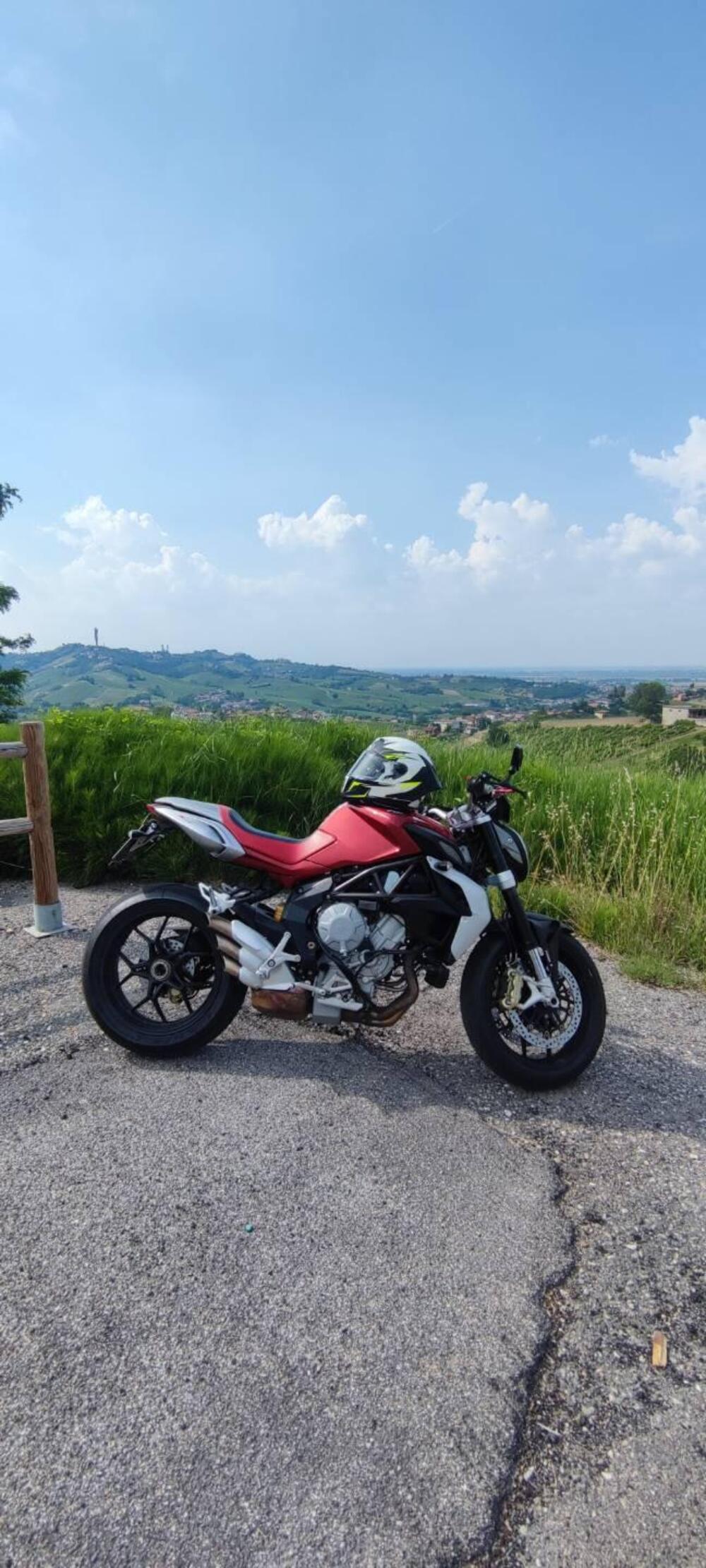 MV Agusta Brutale 800 EAS ABS (2012 - 15) (7)
