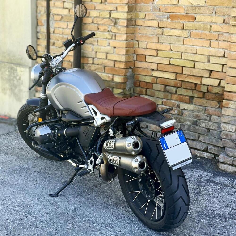 Bmw R nineT Scrambler (2021 - 24) (2)
