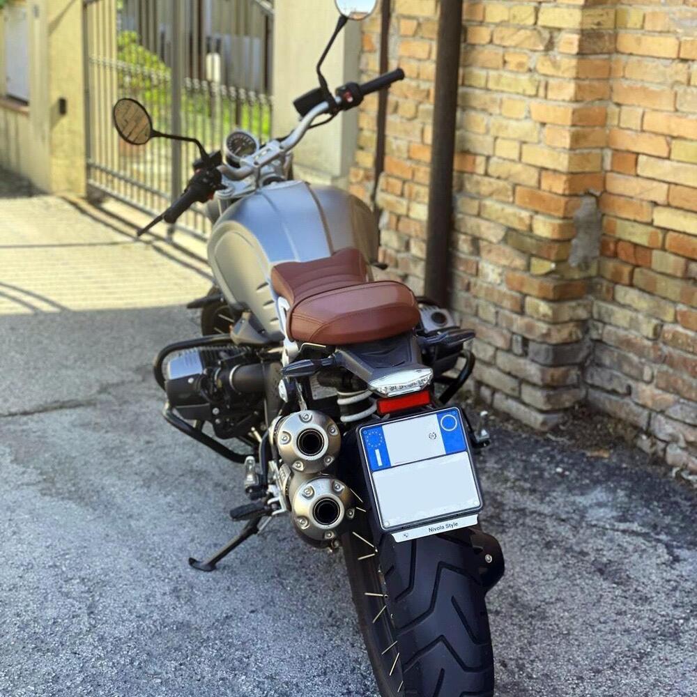 Bmw R nineT Scrambler (2021 - 24) (3)