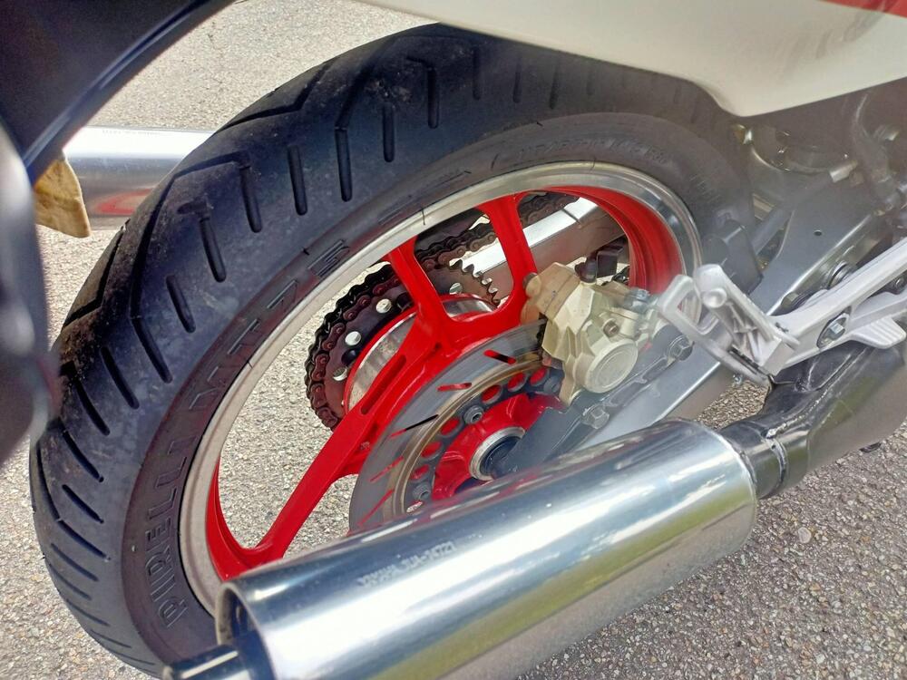 Yamaha RD 350 LCF (1988 - 93) (4)