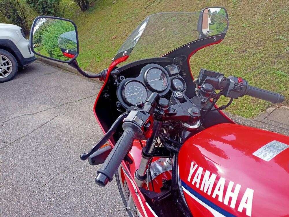 Yamaha RD 350 LCF (1988 - 93) (6)