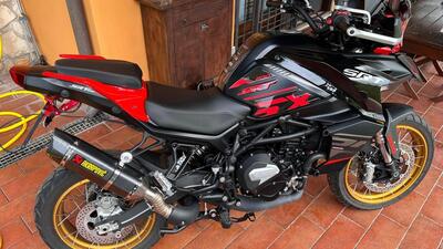 QJ Motor SRT 800 SX (2024 - 25) usata