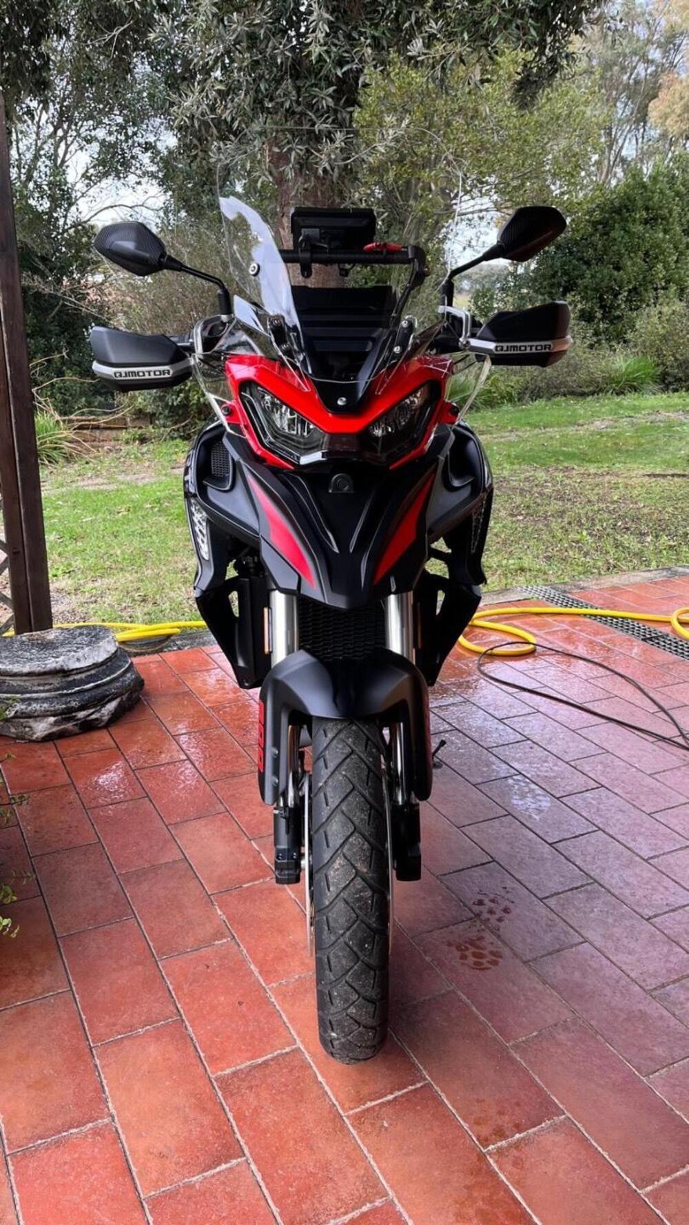 QJ Motor SRT 800 SX (2024 - 25) (3)