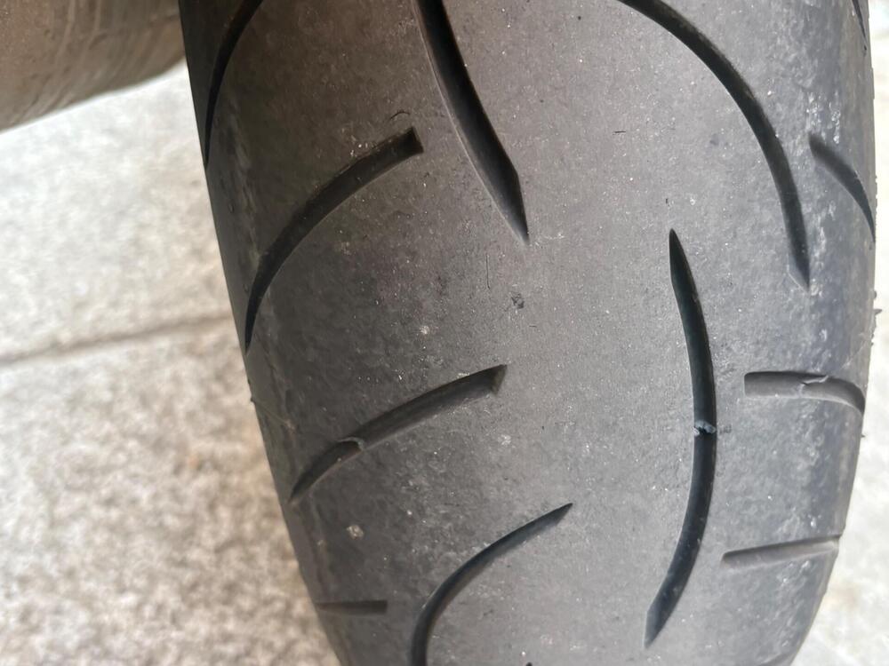 Bmw R 1200 R (2006 - 11) (4)