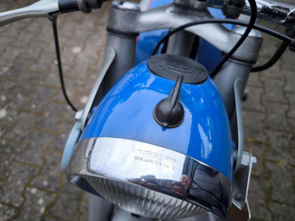 Mondial MONDIAL CHAMPION 125  (9)