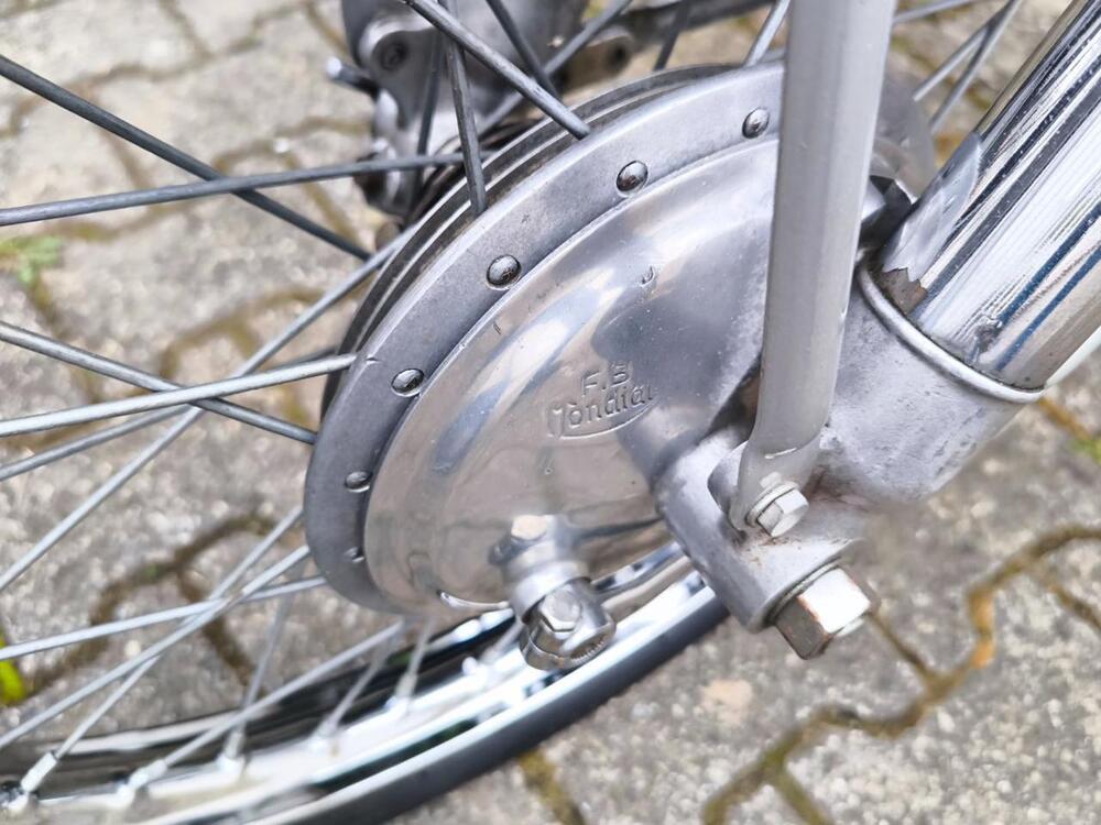 Mondial MONDIAL CHAMPION 125  (7)