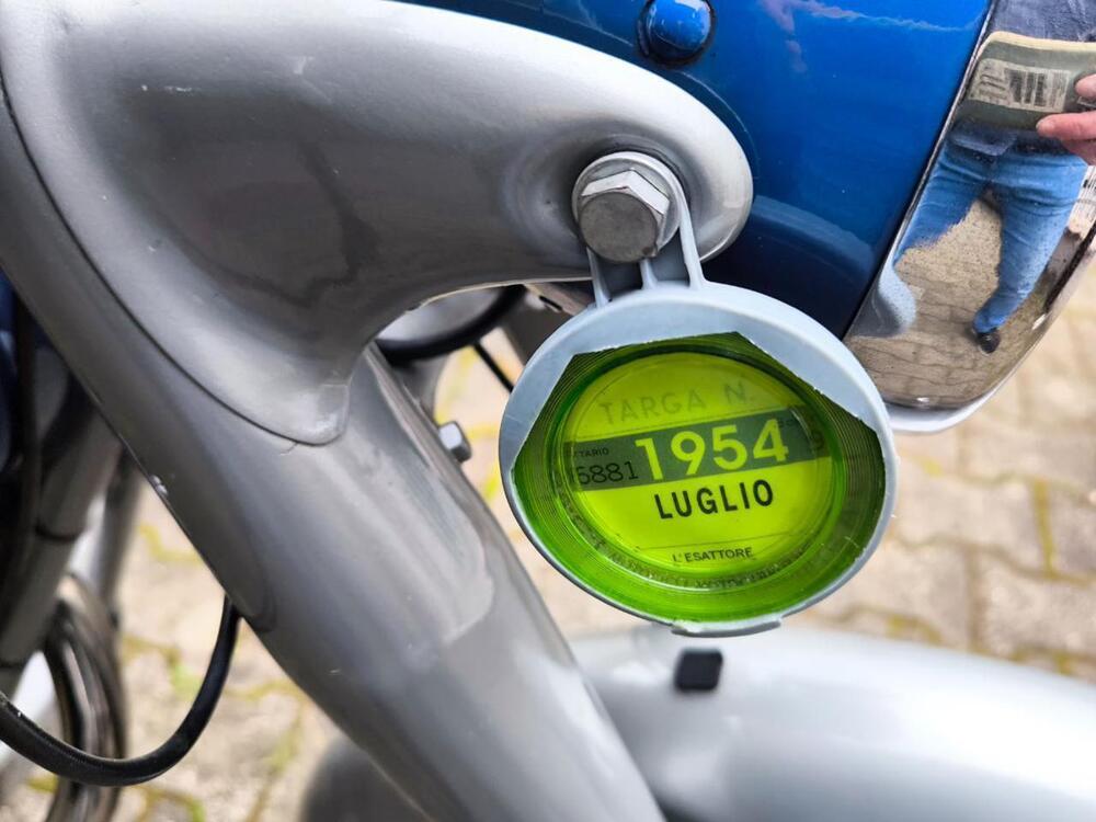 Mondial MONDIAL CHAMPION 125  (4)