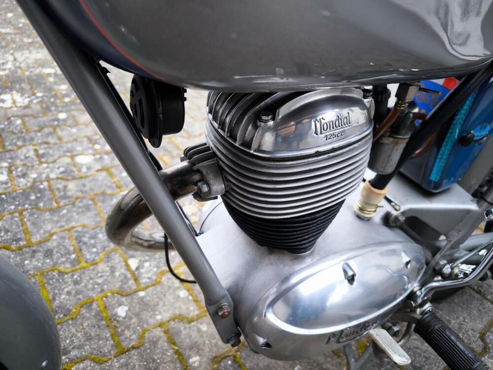 Mondial MONDIAL CHAMPION 125  (10)