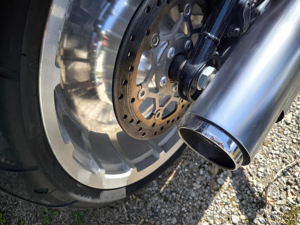 Harley-Davidson 114 Fat Boy (2018 - 20) - FLFBS (7)