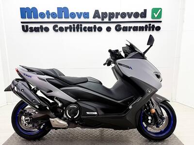 Yamaha T-Max 560 (2022 - 24) usata