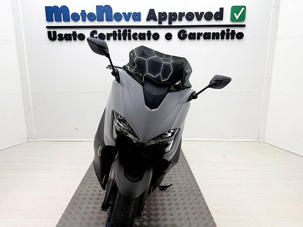 Yamaha T-Max 560 (2022 - 24) (4)