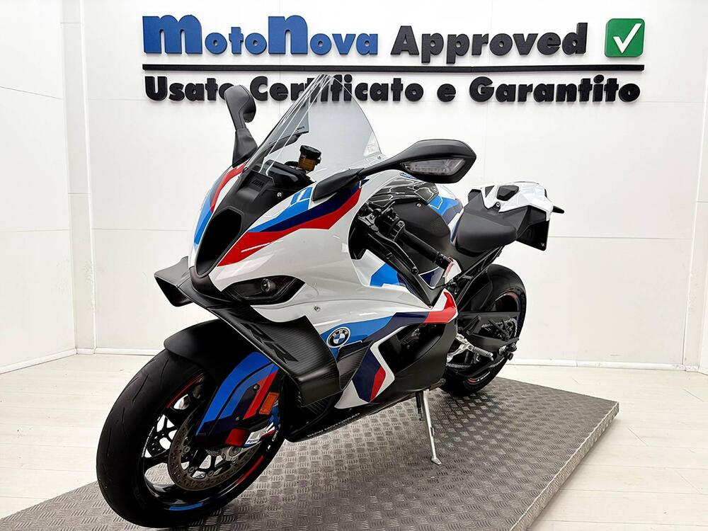 Bmw M 1000 RR (2025 - 26) (3)