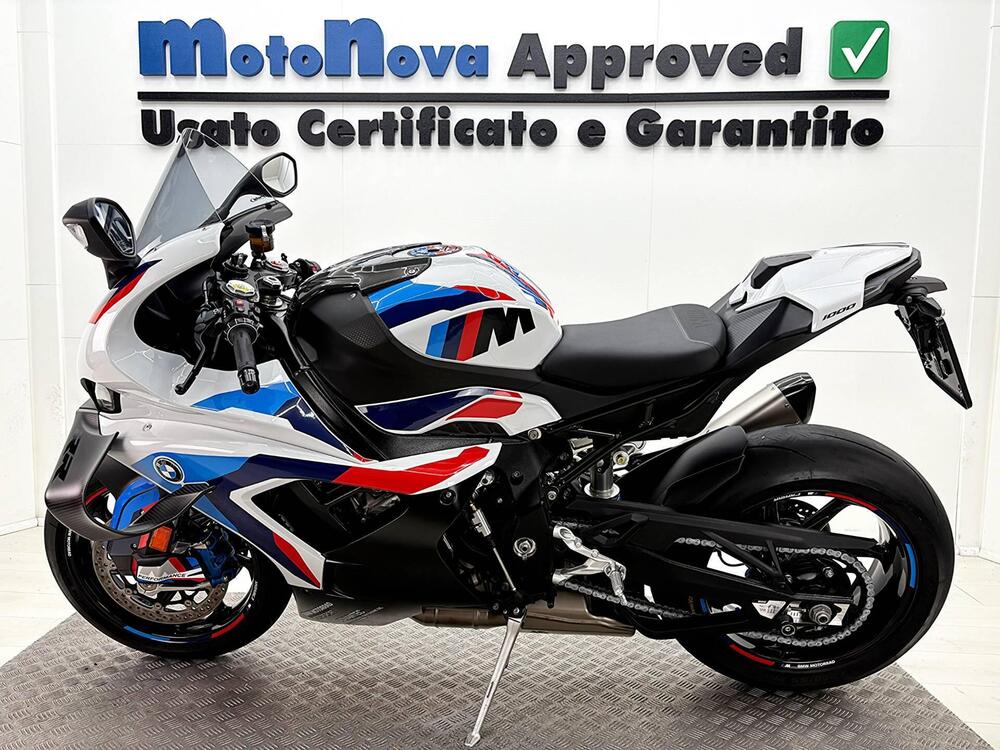Bmw M 1000 RR (2025 - 26) (2)