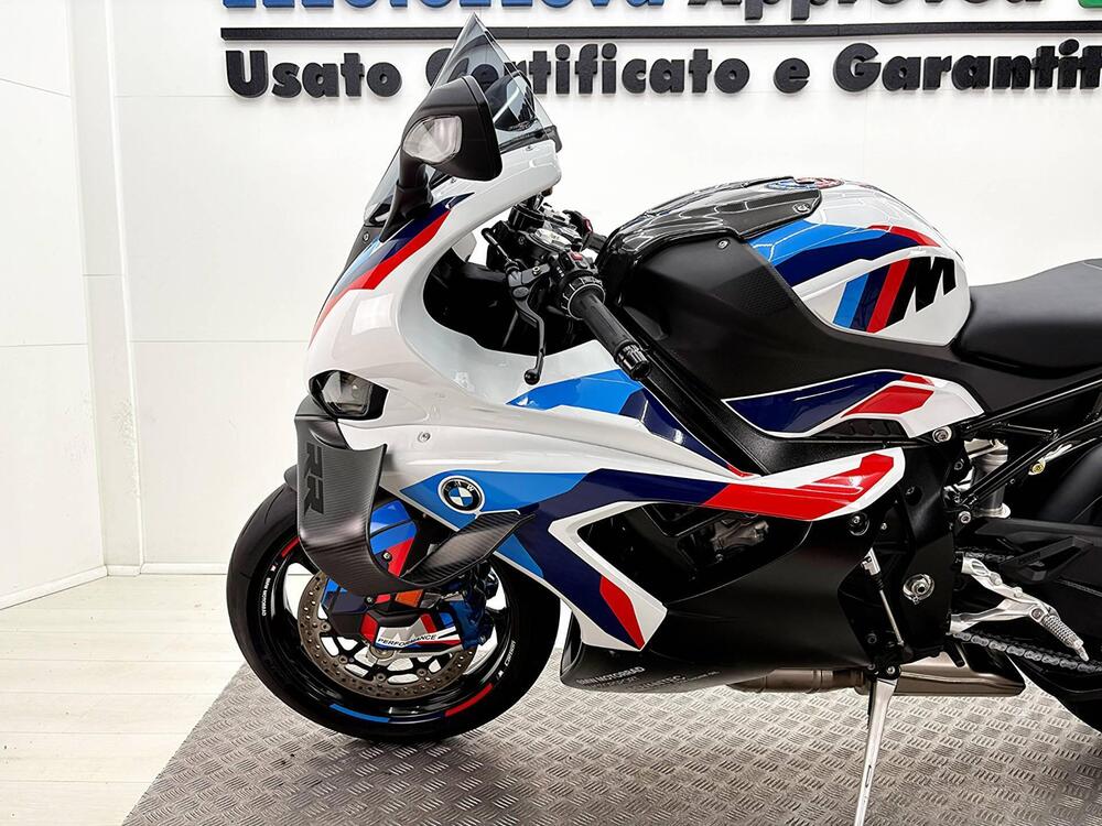 Bmw M 1000 RR (2025 - 26) (15)