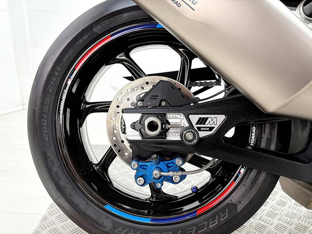 Bmw M 1000 RR (2025 - 26) (6)