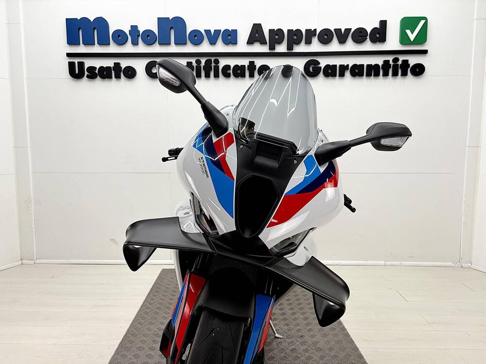 Bmw M 1000 RR (2025 - 26) (4)