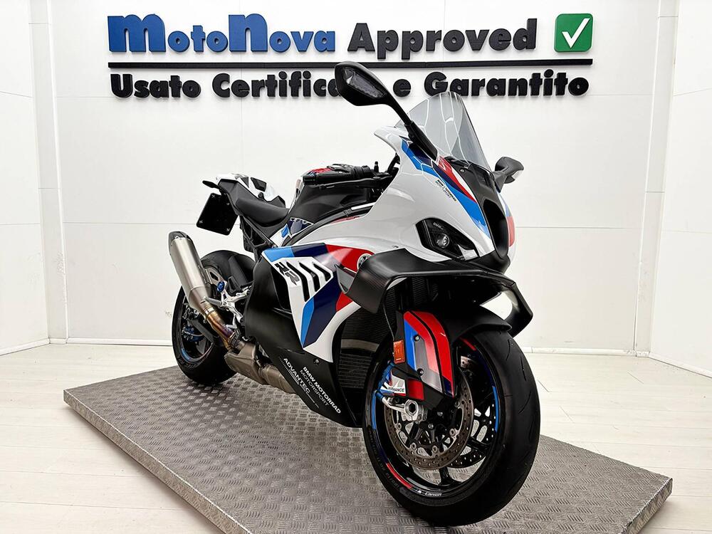 Bmw M 1000 RR (2025 - 26) (5)