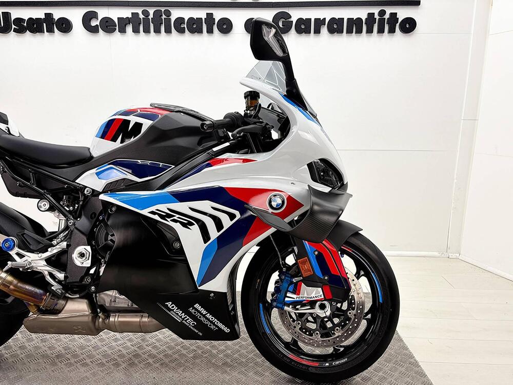 Bmw M 1000 RR (2025 - 26) (10)