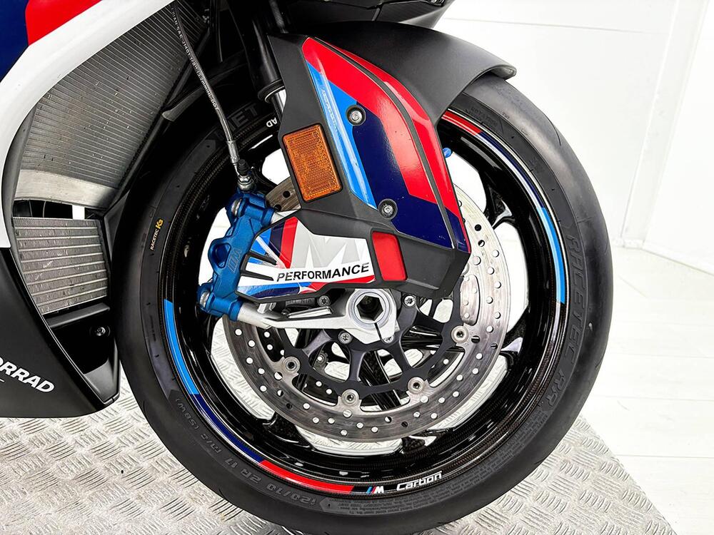 Bmw M 1000 RR (2025 - 26) (12)