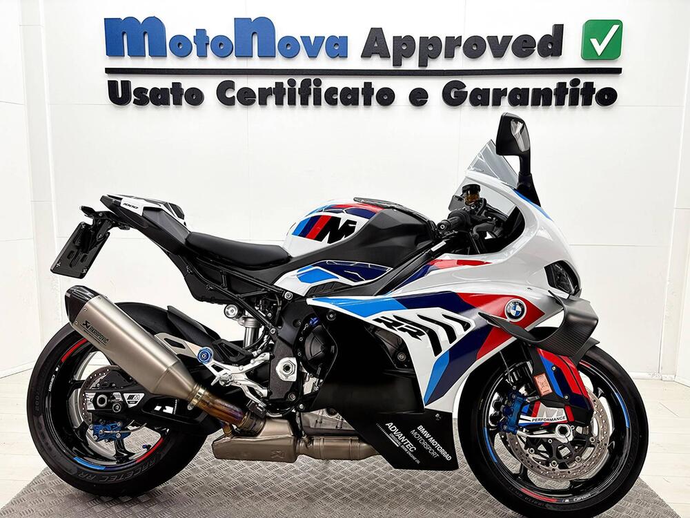 Bmw M 1000 RR (2025 - 26)