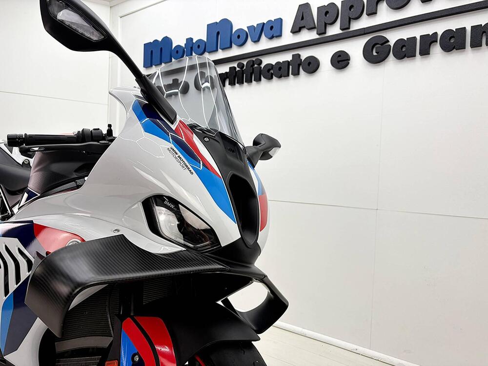 Bmw M 1000 RR (2025 - 26) (11)