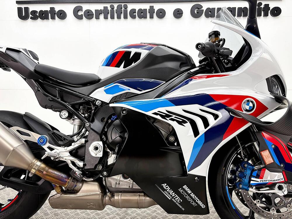 Bmw M 1000 RR (2025 - 26) (9)