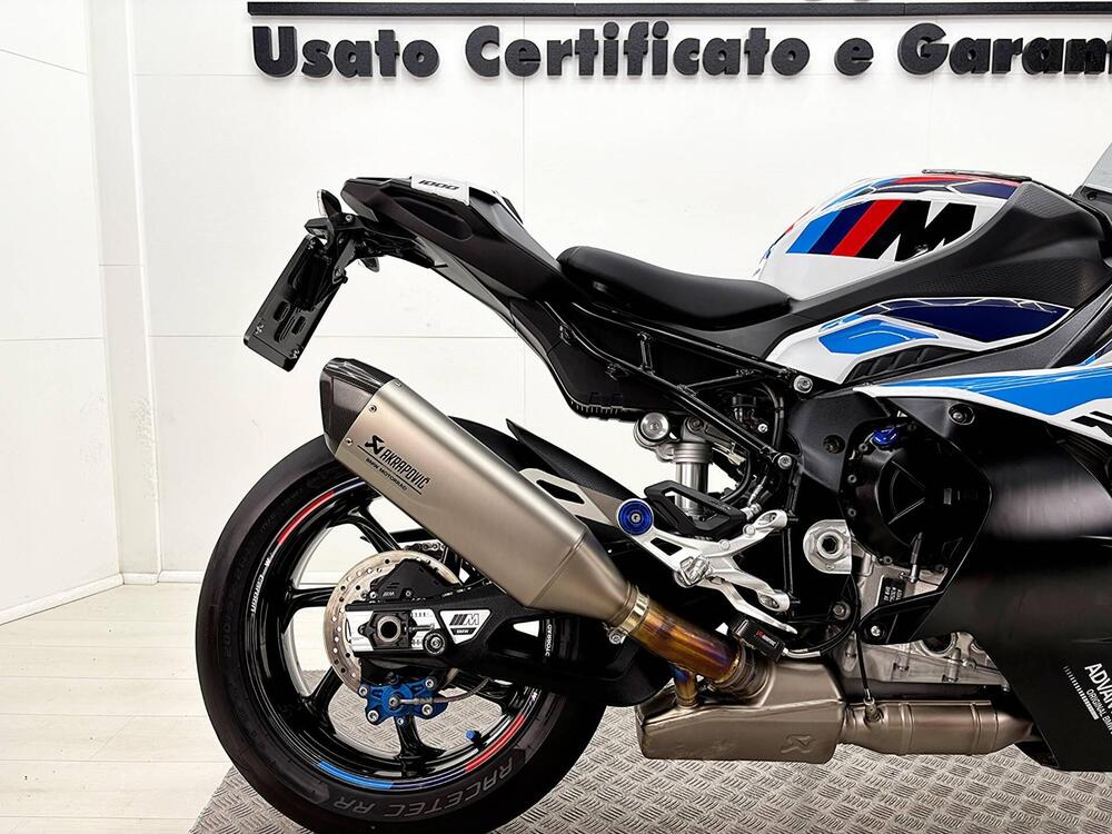 Bmw M 1000 RR (2025 - 26) (8)
