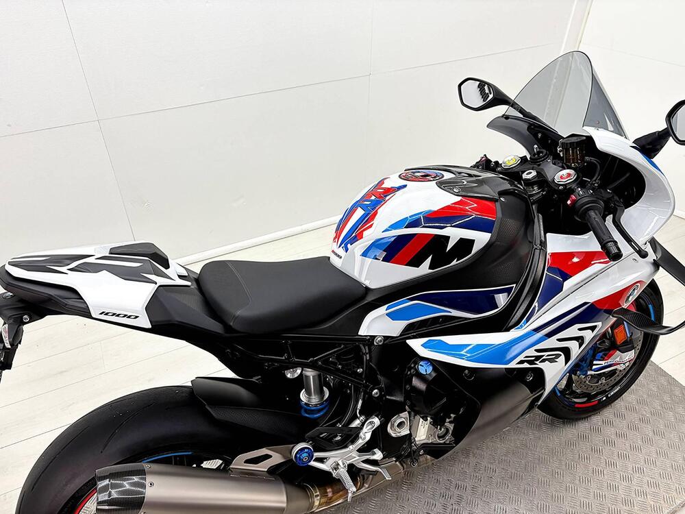 Bmw M 1000 RR (2025 - 26) (20)