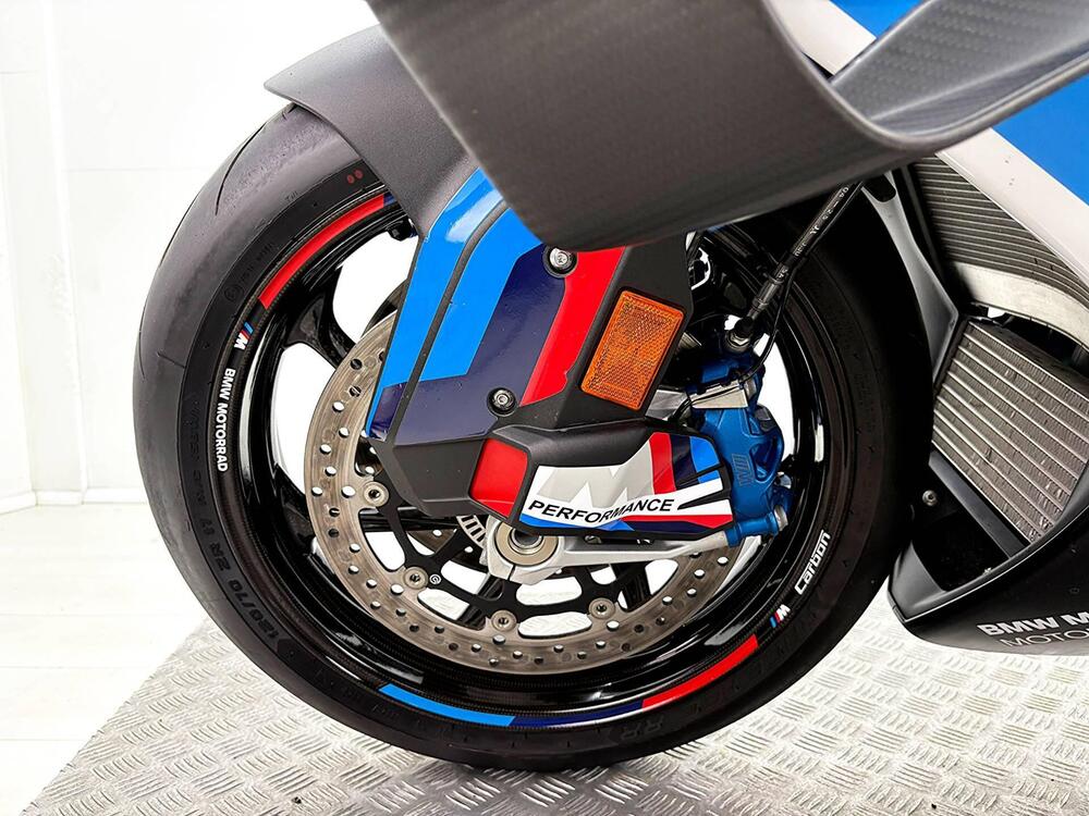 Bmw M 1000 RR (2025 - 26) (13)