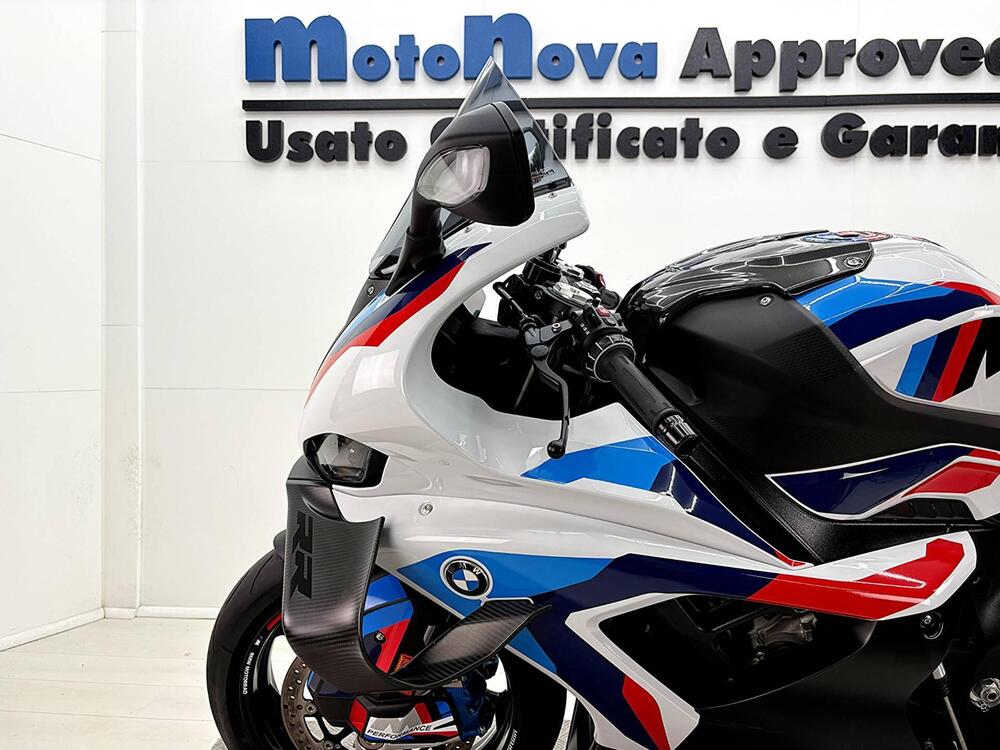 Bmw M 1000 RR (2025 - 26) (14)