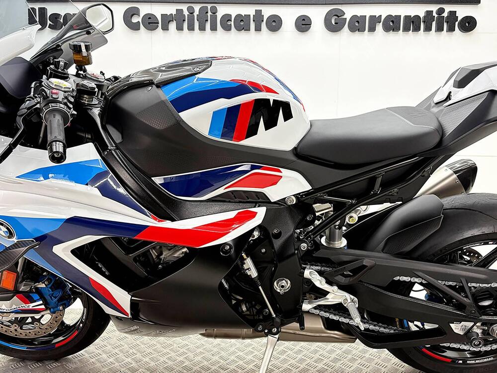 Bmw M 1000 RR (2025 - 26) (16)