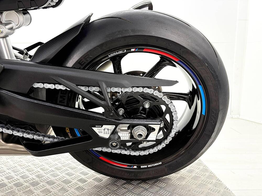 Bmw M 1000 RR (2025 - 26) (19)