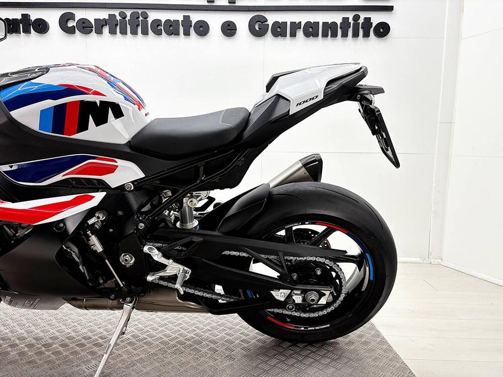 Bmw M 1000 RR (2025 - 26) (18)