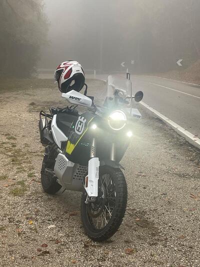 Husqvarna Norden 901 Expedition (2025 - 26) usata