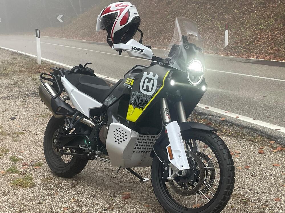 Husqvarna Norden 901 Expedition (2025 - 26) (2)