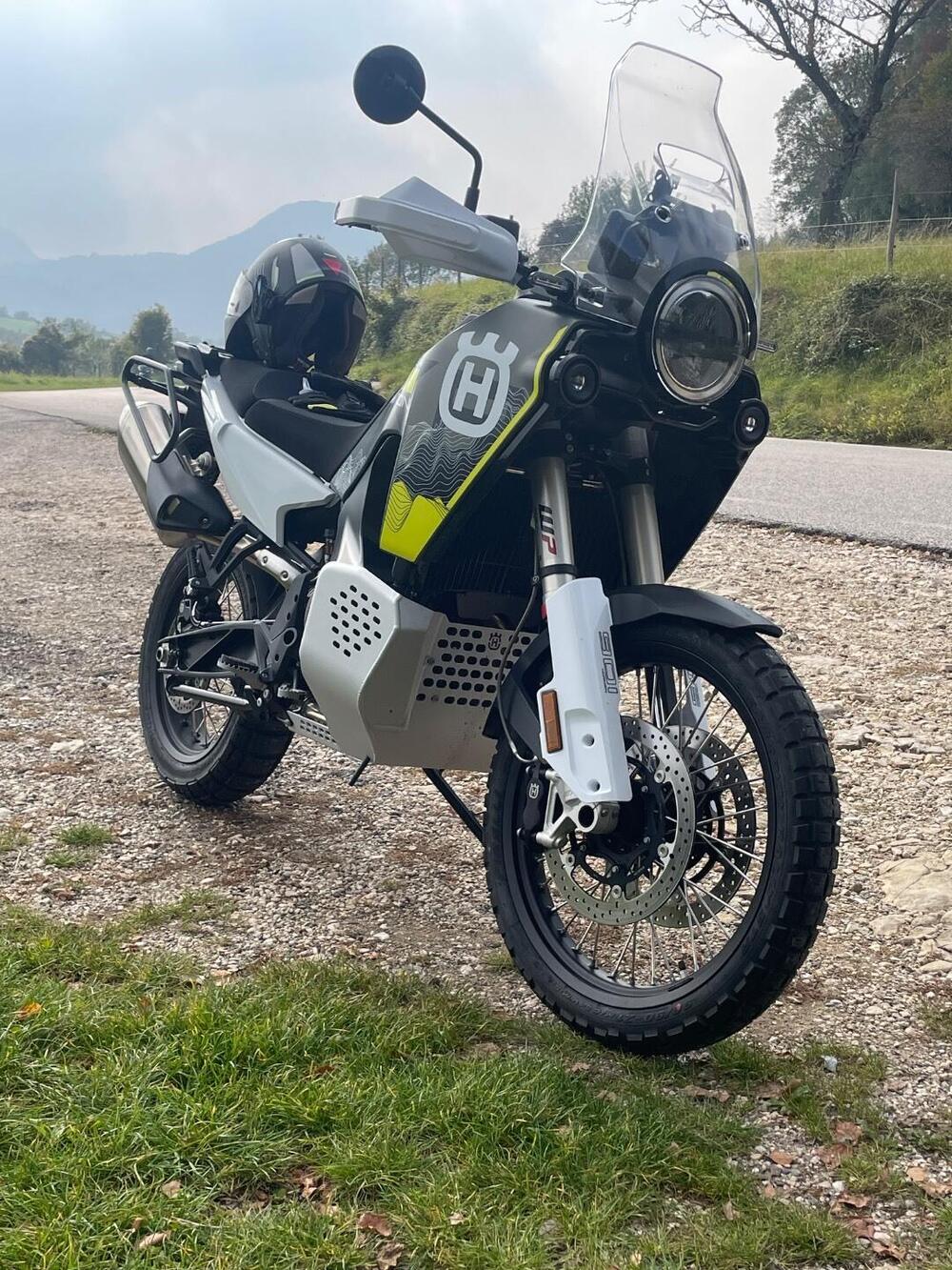 Husqvarna Norden 901 Expedition (2025 - 26) (5)