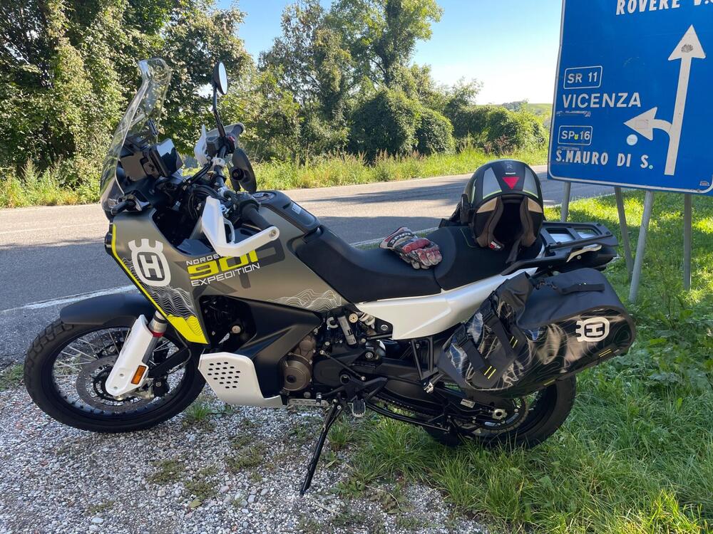 Husqvarna Norden 901 Expedition (2025 - 26) (6)