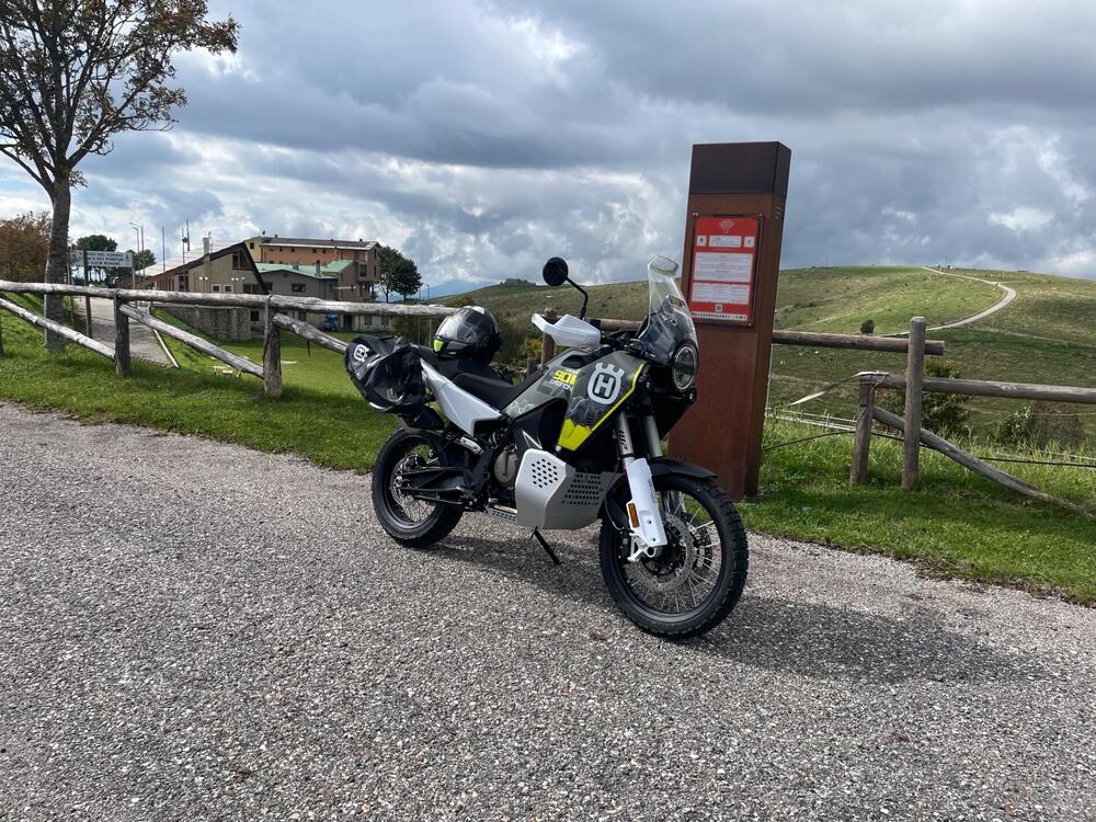 Husqvarna Norden 901 Expedition (2025 - 26) (7)