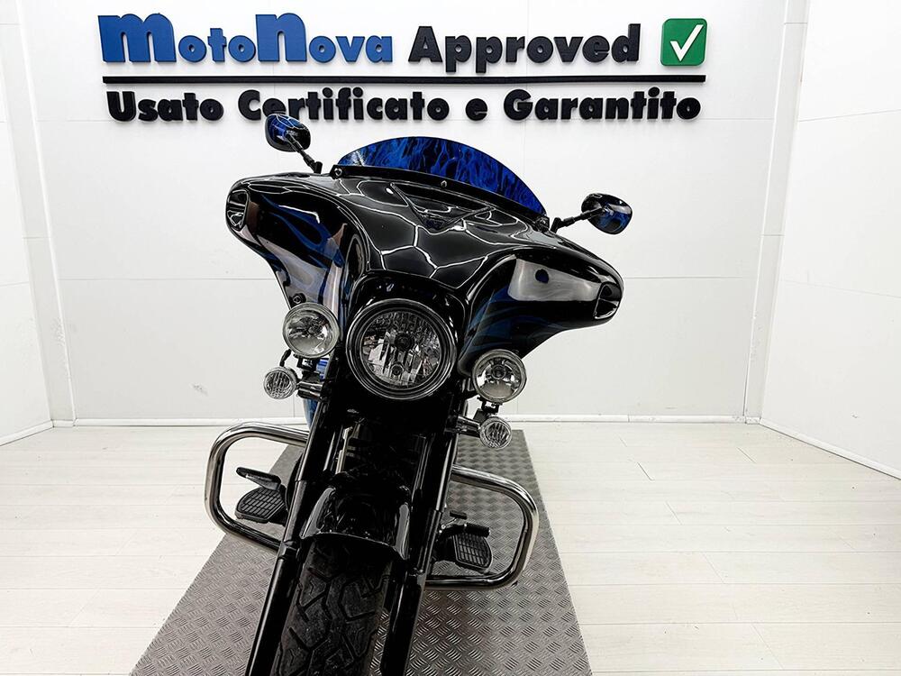 Suzuki Intruder 800 C B (2015 - 17) (4)