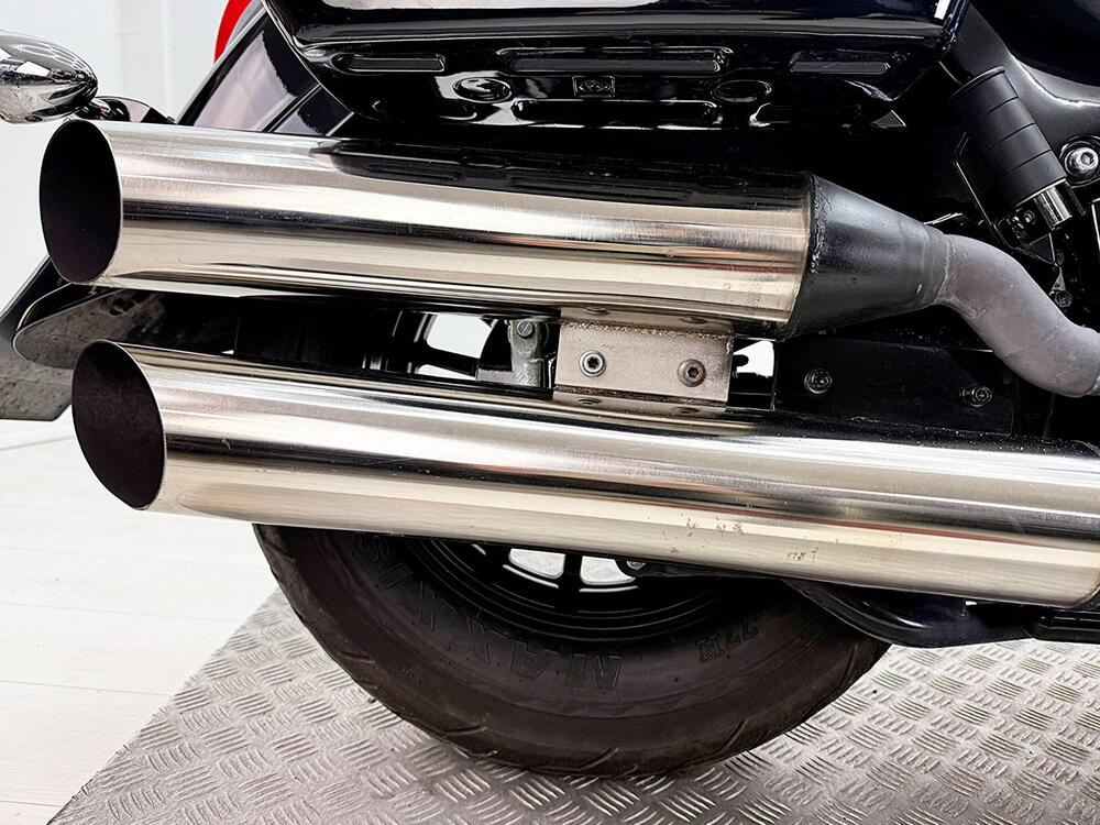 Suzuki Intruder 800 C B (2015 - 17) (6)