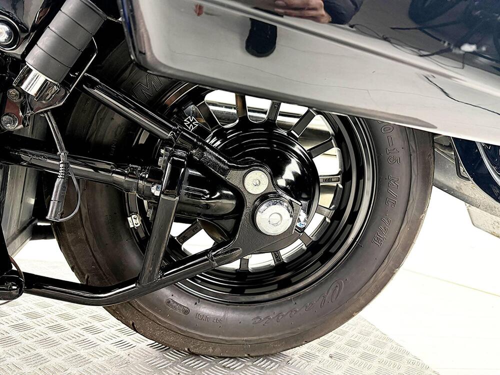 Suzuki Intruder 800 C B (2015 - 17) (17)